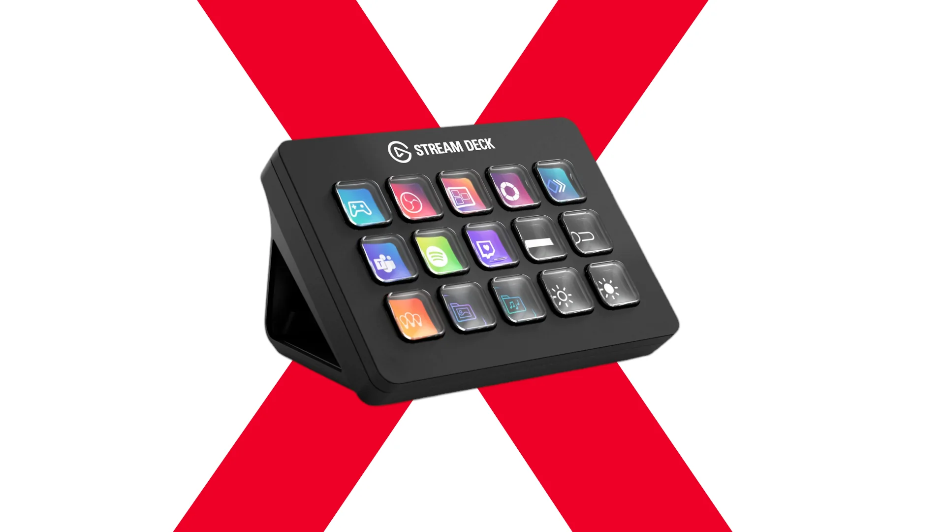 Alternatives au Stream Deck : quelles solutions en 2026 pour contrôler OBS à distance ?